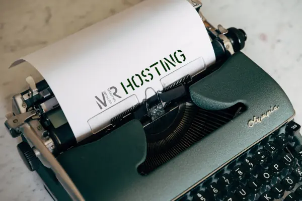 MR HOSTING SOLUTIONS